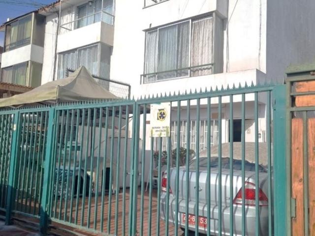 CONJUNTO HABITACIONAL DON AGUSTÍN