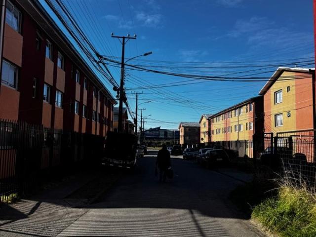 Departamento en venta en Alerce, Los Lagos