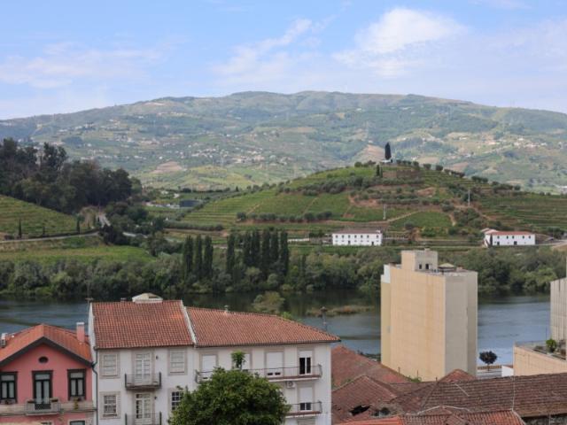 Prédio venda em Peso Da Régua, Vila Real