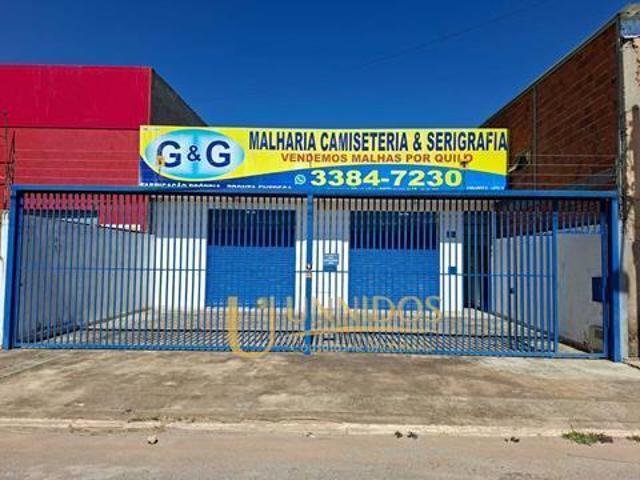 Ponto Comercial venda em Região Geográfica Imediata do Distrito Federal, Região Integrada de Desenvolvimento do Distrito Federal e Entorno