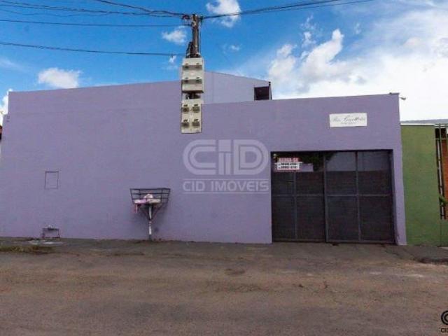 Ponto Comercial venda em Grande Terceiro, Cuiabá