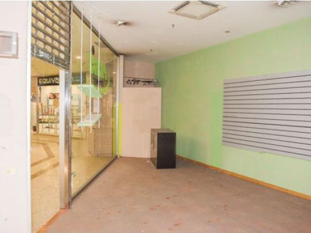 Local Comercial en venta en A Ramallosa, Vigo