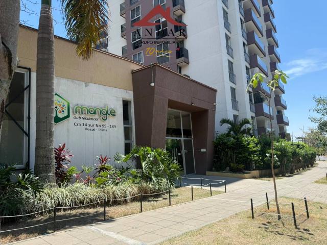 Casa en arriendo en Piedrapintada, Tolima