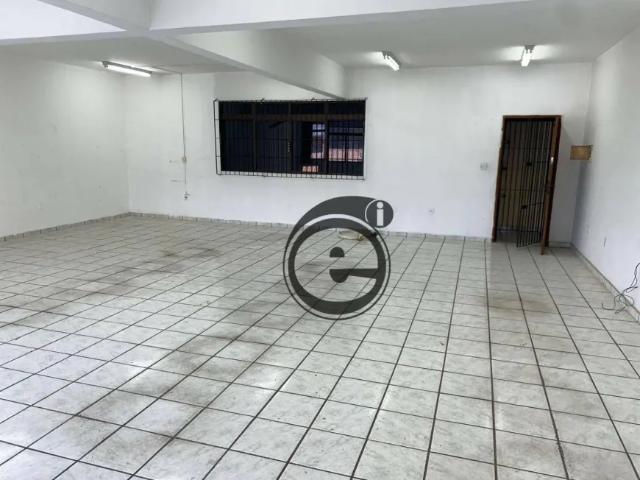 Ponto Comercial aluguel em Cubatão