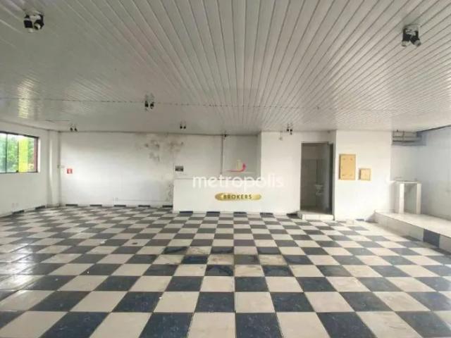 Ponto Comercial aluguel em Região Imediata de São Paulo, Região Metropolitana de São Paulo