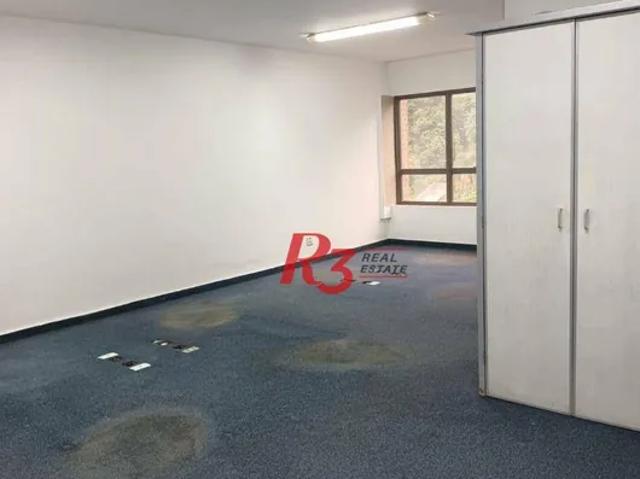 Ponto Comercial aluguel em Santos, São Paulo