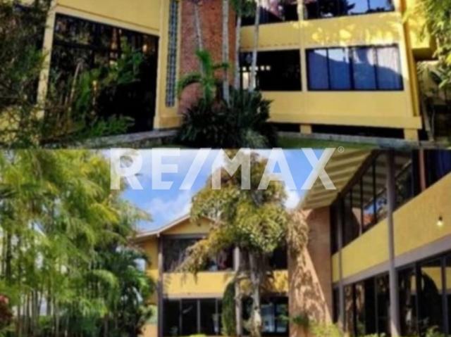 Casa en venta en Distrito Capital
