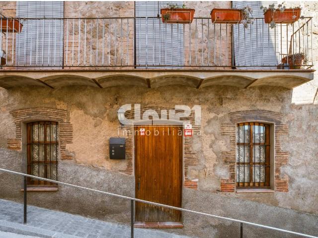 Casa en venta en Berguedà, Catalunya