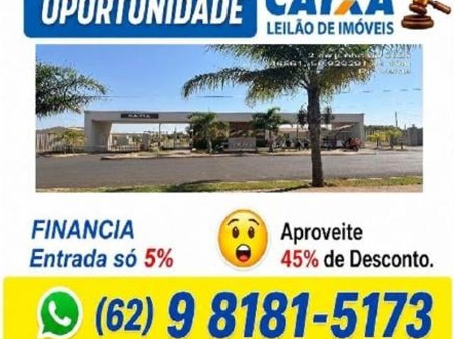 Casa venda em Vila Mariana, Rio Verde