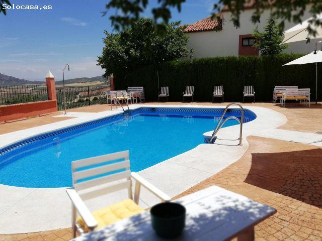 Casa en venta en Castellar, Andalucía