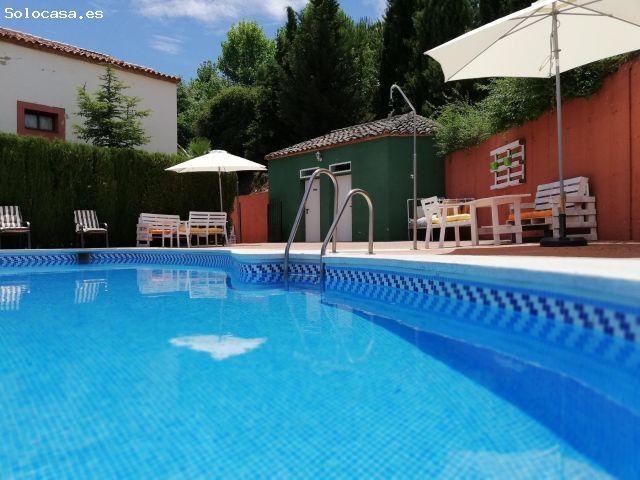 Casa en venta en Castellar, Andalucía