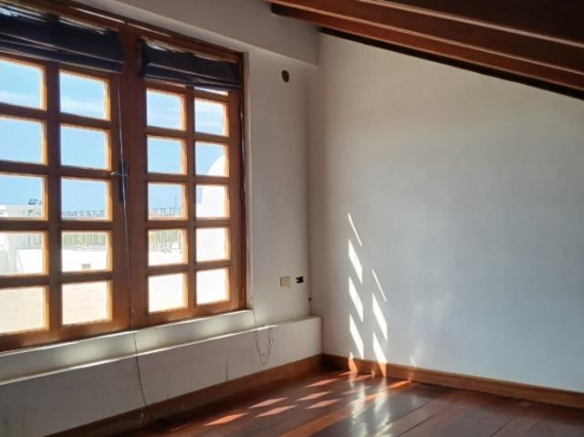 Apartamento en venta en Diego Bautista Urbaneja, Amazonas