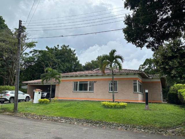 Casa en arriendo en Vergel, Tolima