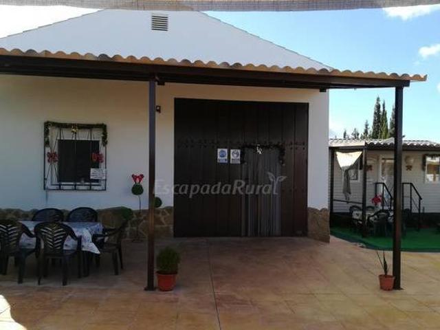 Casa en alquiler en Moriles
