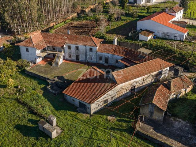 Quinta venda em Santa Maria Da Feira, Aveiro