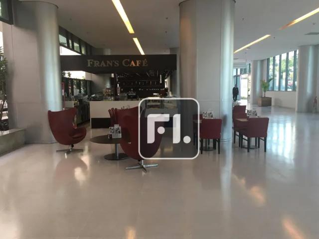 Ponto Comercial venda em Região Imediata de São Paulo, Região Metropolitana de São Paulo