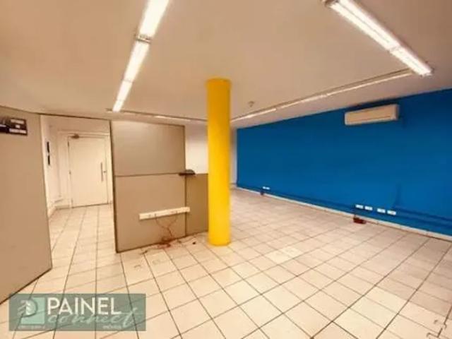 Ponto Comercial aluguel em Região Imediata de Santos, Região Metropolitana da Baixada Santista