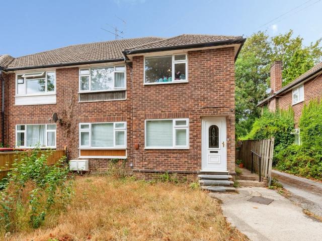 Apartment for rent in Fishery, Maidenhead