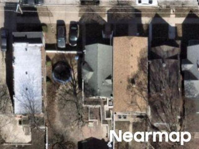 House for sale in Hammond, Indiana