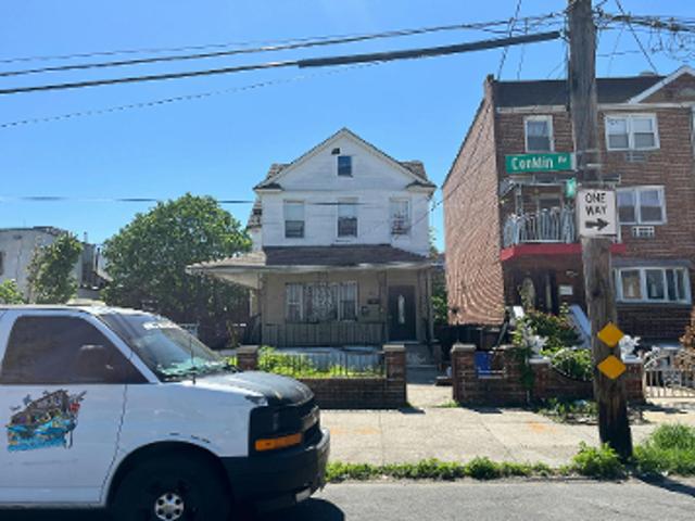 House for sale in Arverne, New York