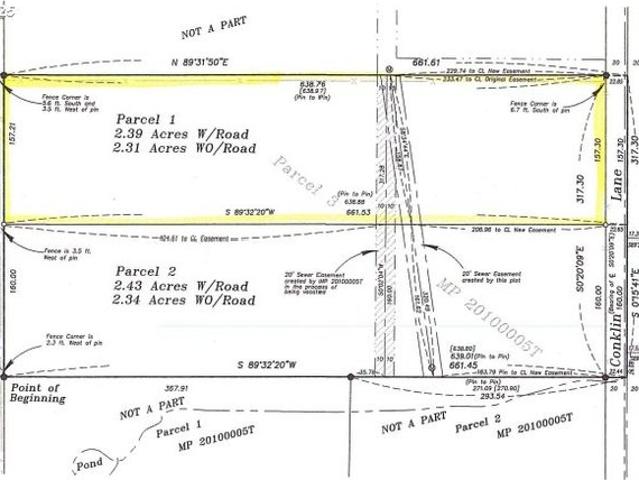 Farm for sale in Oregonia