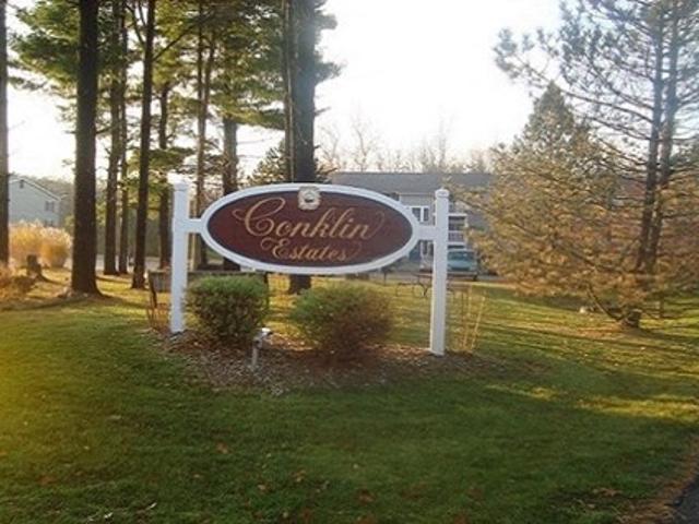 Apartment for rent in Tecumseh