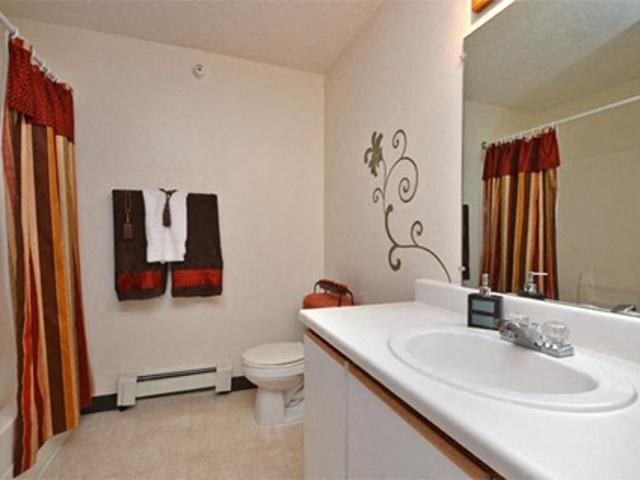 Apartment for rent in Tecumseh