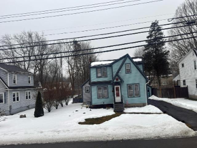 House for sale in Conklin, New York