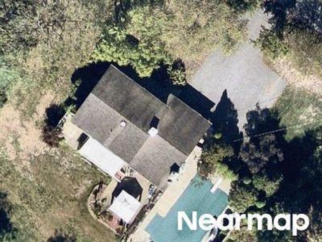 House for sale in Chester, New York