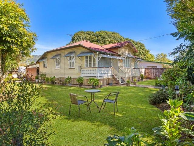 House for sale in Cairns, Queensland
