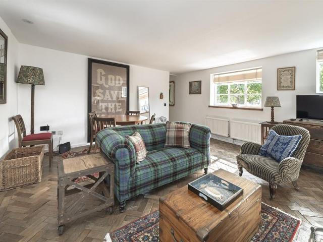 Apartment for rent in Royal Borough of Kensington and Chelsea, Greater London