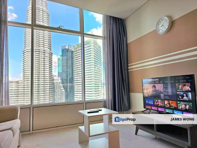 Condominium for sale in Country Heights Damansara, Kuala Lumpur