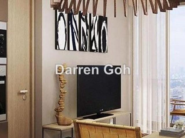Condominium for sale in Country Heights Damansara, Kuala Lumpur