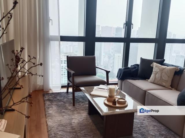 Condominium for sale in Country Heights Damansara, Kuala Lumpur