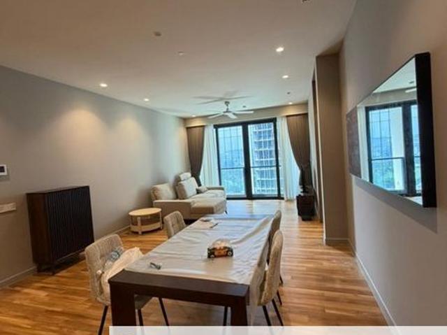Condominium for rent in Country Heights Damansara, Kuala Lumpur