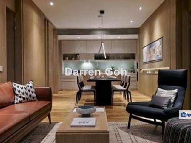 Condominium for sale in Country Heights Damansara, Kuala Lumpur