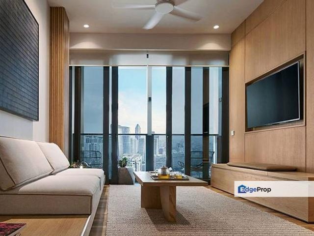 Condominium for sale in Country Heights Damansara, Kuala Lumpur