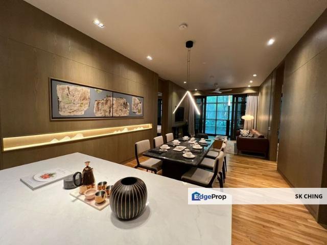 Condominium for sale in Country Heights Damansara, Kuala Lumpur
