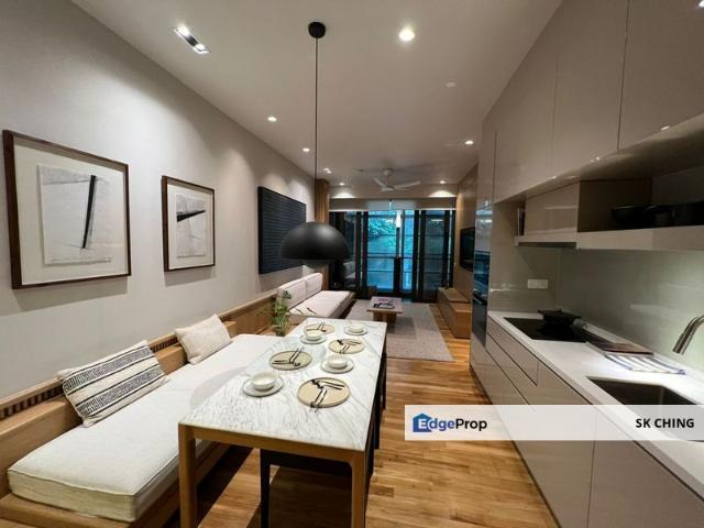 Condominium for sale in Country Heights Damansara, Kuala Lumpur