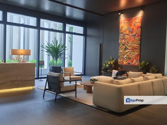 Condominium for rent in Country Heights Damansara, Kuala Lumpur