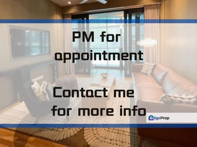 Condominium for sale in Country Heights Damansara, Kuala Lumpur