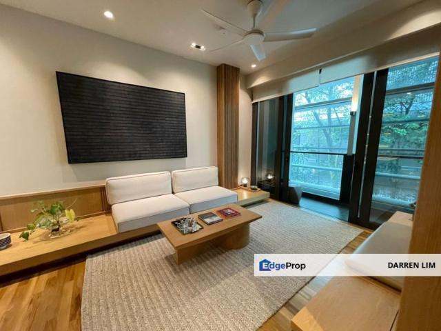 Condominium for sale in Country Heights Damansara, Kuala Lumpur