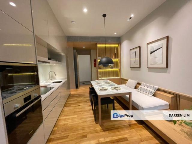 Condominium for sale in Country Heights Damansara, Kuala Lumpur