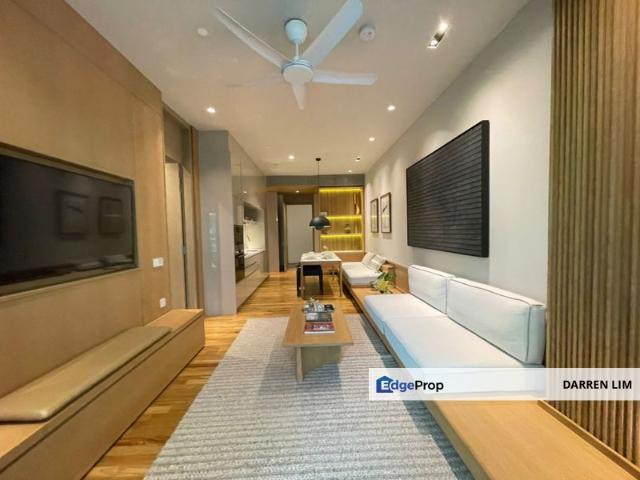 Condominium for sale in Country Heights Damansara, Kuala Lumpur
