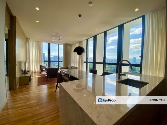 Condominium for rent in Country Heights Damansara, Kuala Lumpur