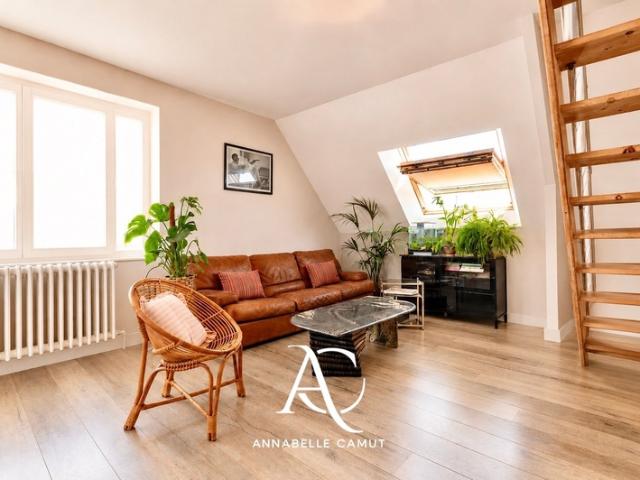 Appartement vente à Vannes, Bretagne