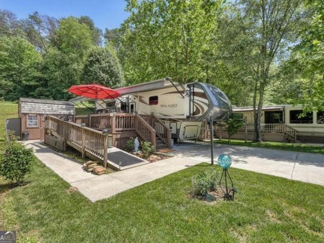 House for sale in Blairsville