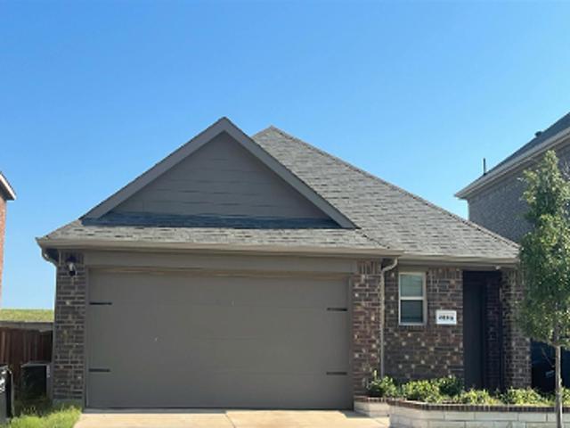 House for sale in Texas