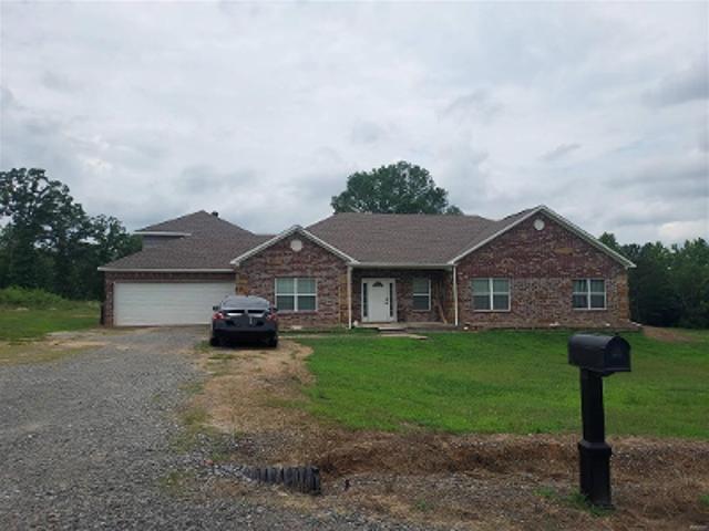 House for sale in Ark