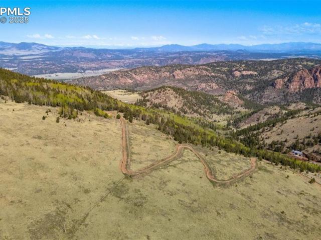 Land for sale in Teller, Colorado